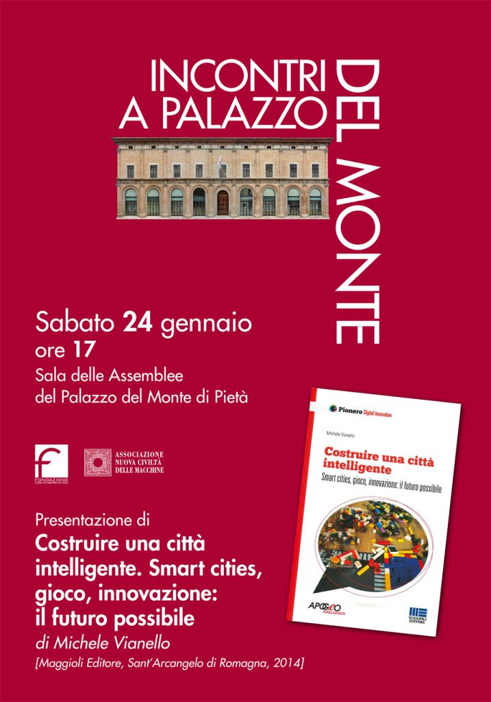 Invito Forlì