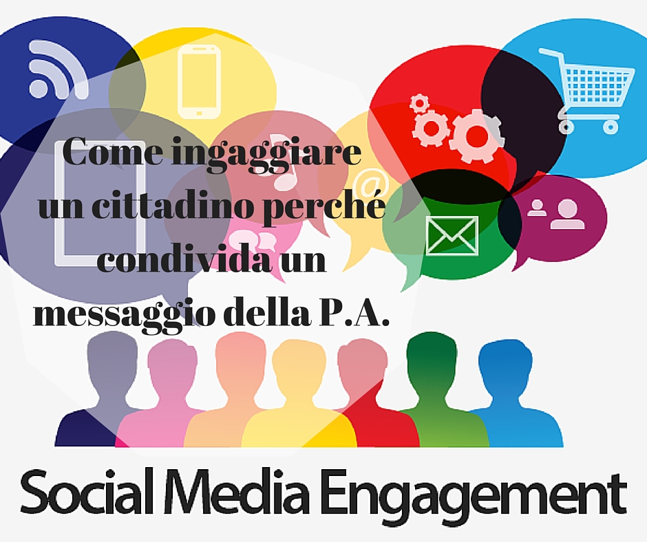 Michele + Vianello + social + engagement